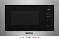 2.2 Cu. Ft. Built-In Microwave