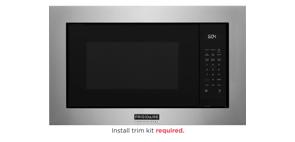 2.2 Cu. Ft. Built-In Microwave - PMBS3080BF