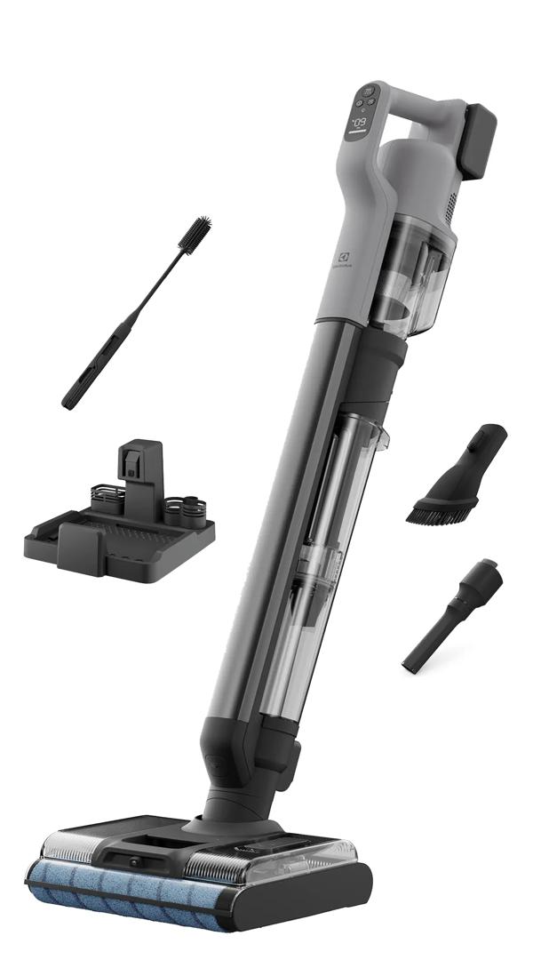 2-in-1 Wet and Dry Vacuum | Cordless Stick Vacuums | Electrolux