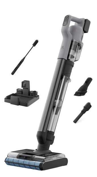 Cordless Vacuums | Electrolux