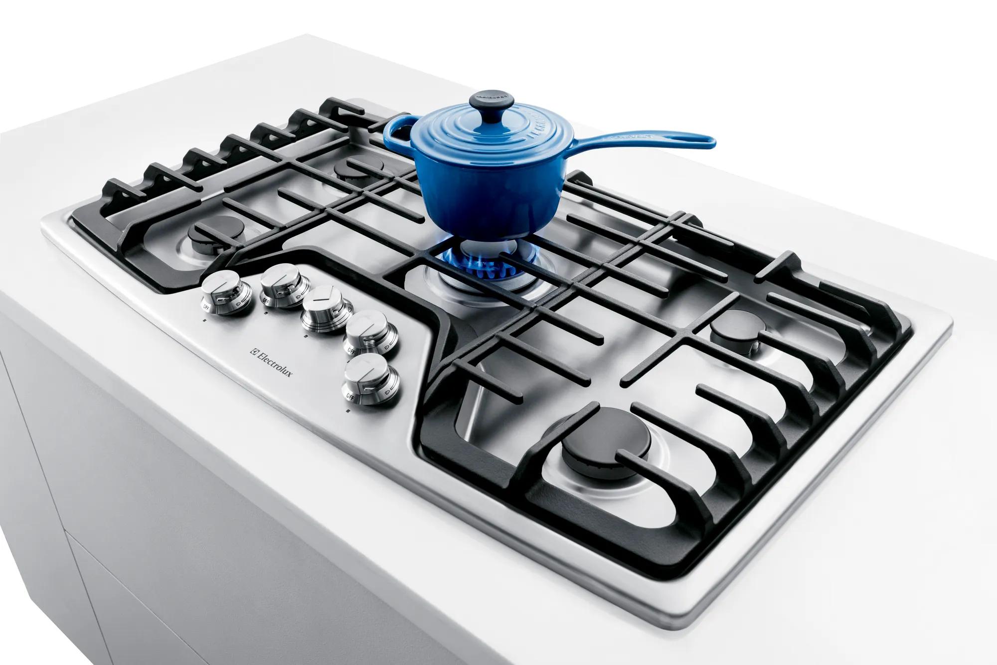 Product Support for Electrolux 36