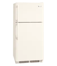 21 Cu. Ft. Top Freezer Refrigerator