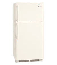21 Cu. Ft. Top Freezer Refrigerator