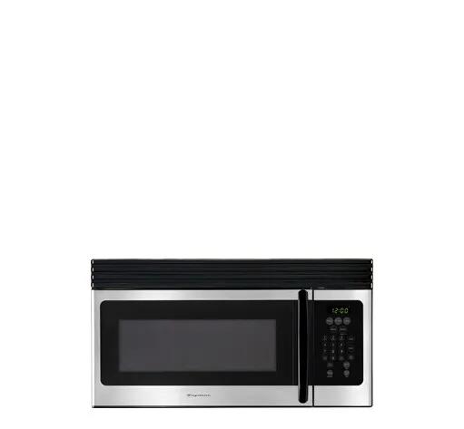 1.5 Cu. Ft. Over-The-Range Microwave