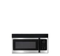 1.5 Cu. Ft. Over-The-Range Microwave