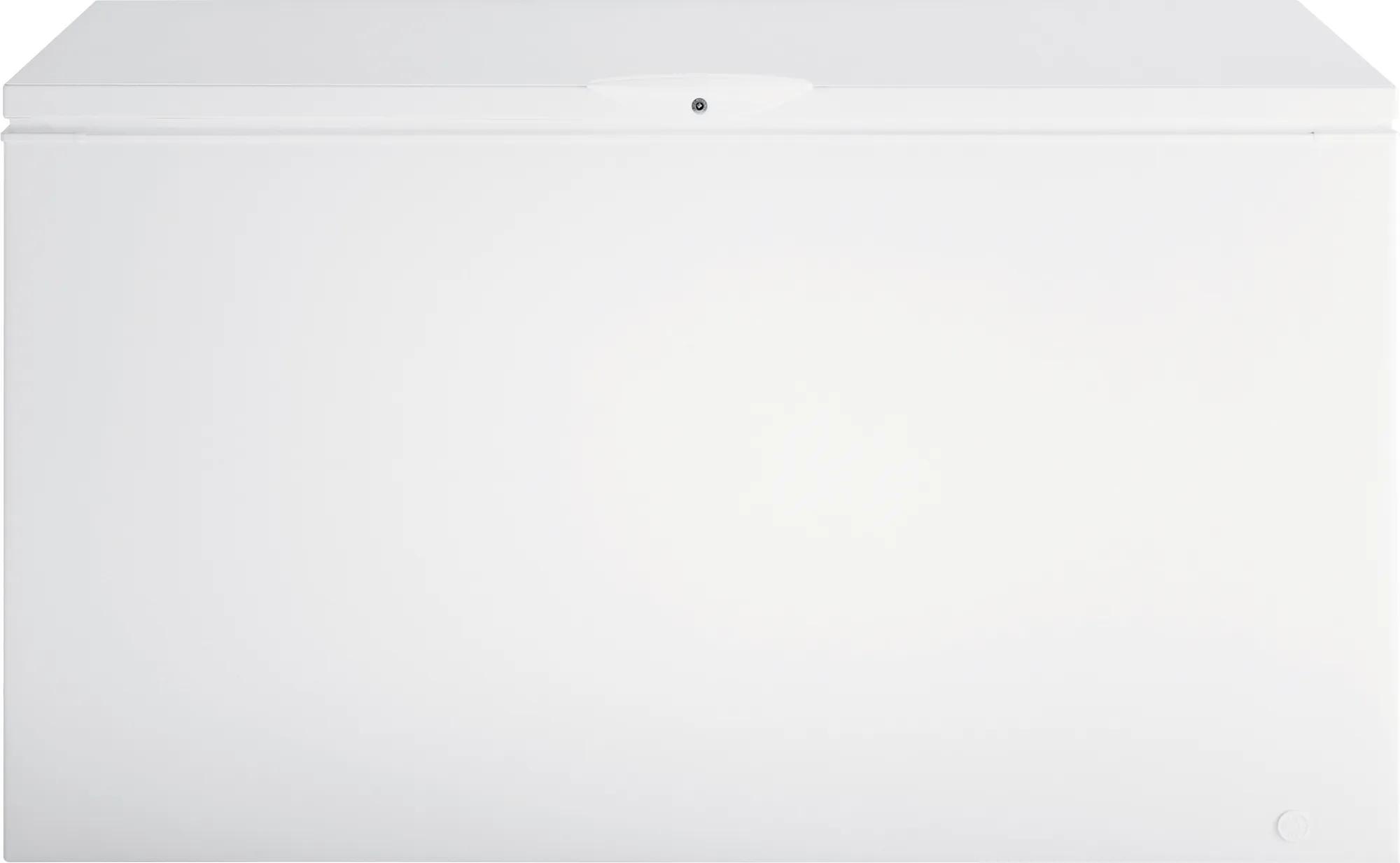 19.7 Cu. Ft. Chest Freezer