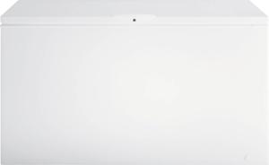 19.7 Cu. Ft. Chest Freezer