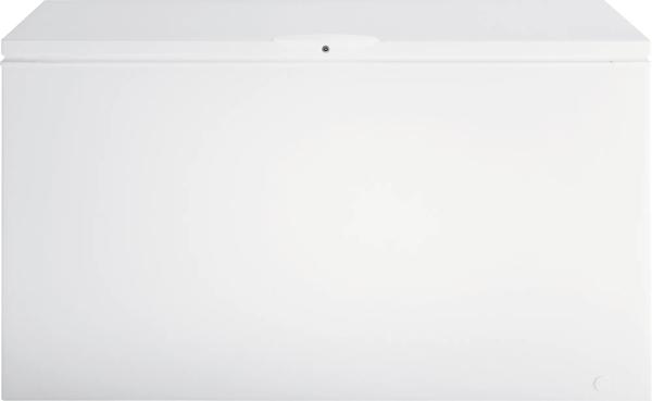 19.7 Cu. Ft. Chest Freezer