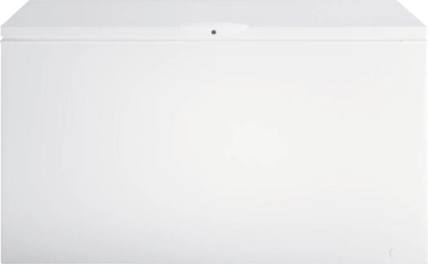 19.7 Cu. Ft. Chest Freezer White-FGCH20M7LW