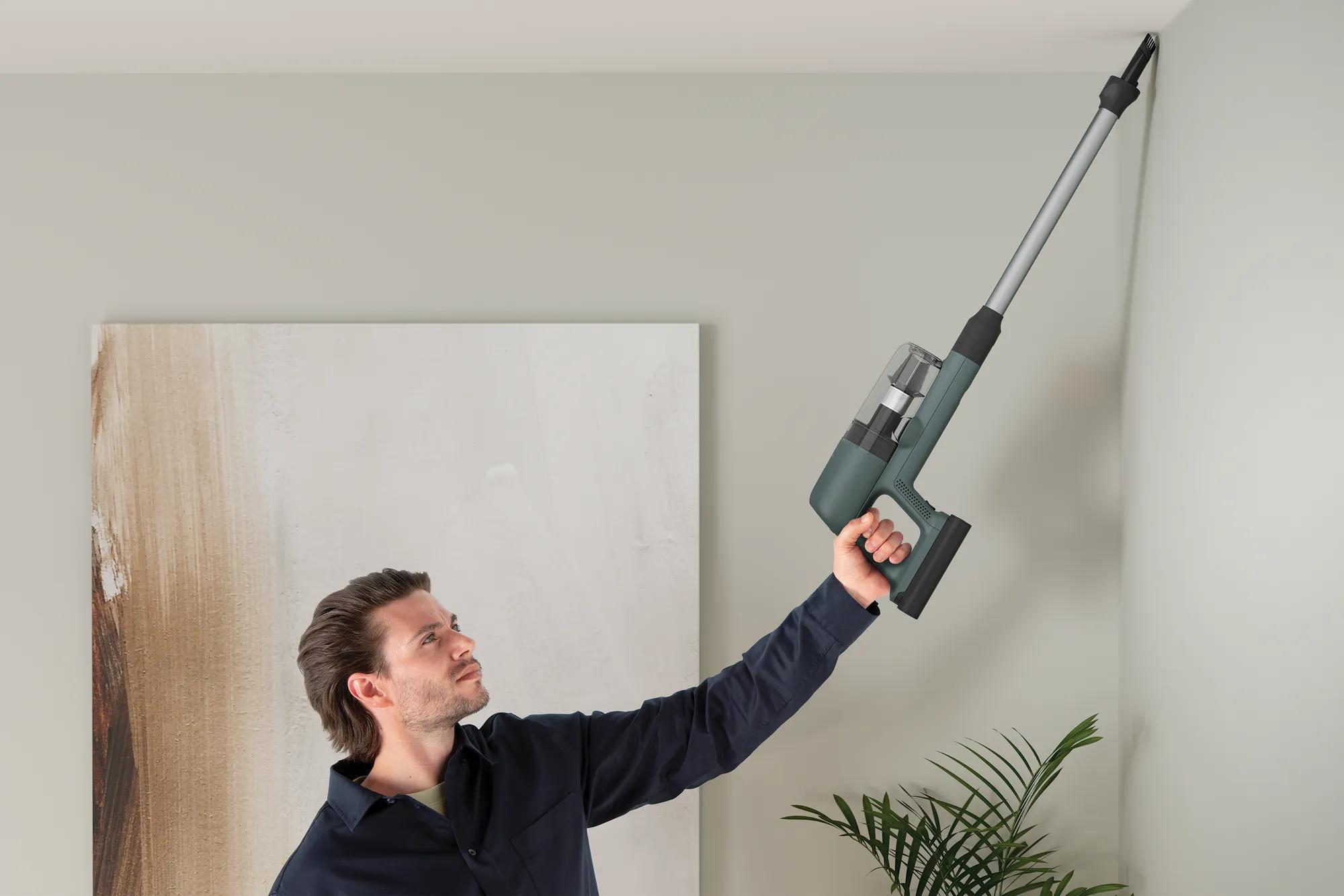 Frigidaire Electrolux Vacuum - Thumbnail 3