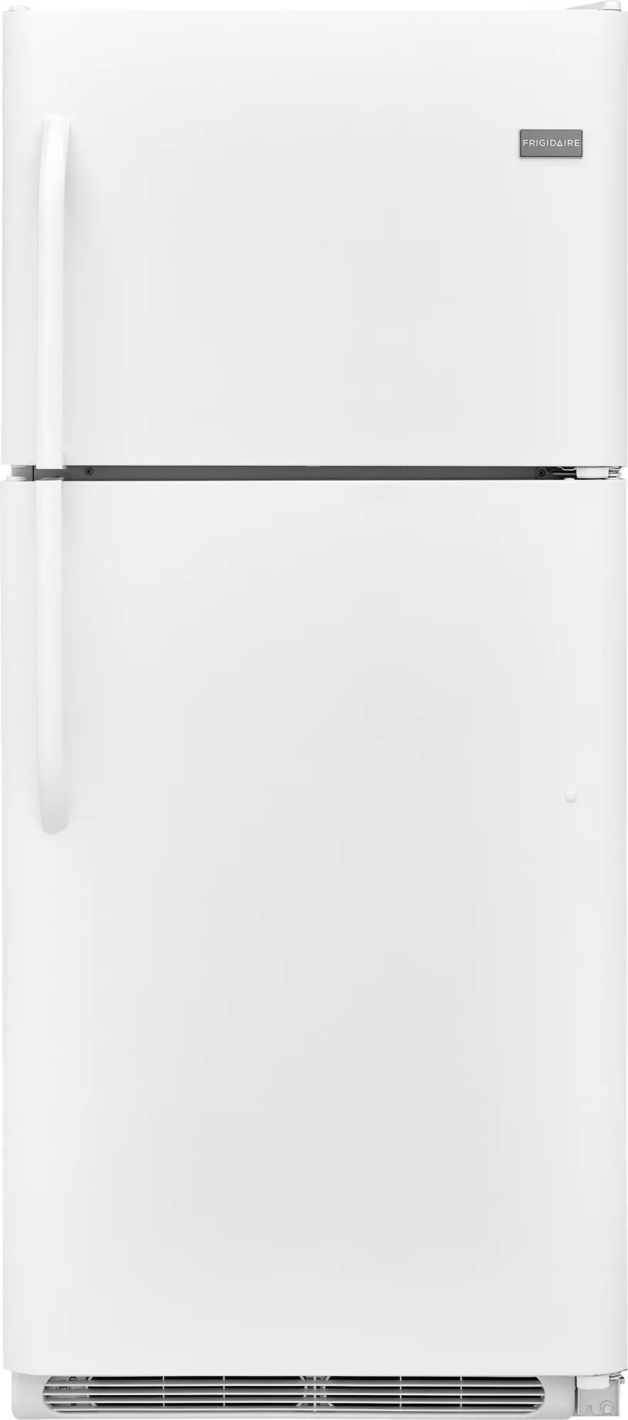20.4 Cu. Ft. Top Freezer Refrigerator