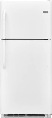 20.4 Cu. Ft. Top Freezer Refrigerator