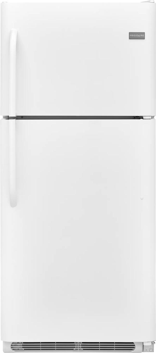 20.4 Cu. Ft. Top Freezer Refrigerator