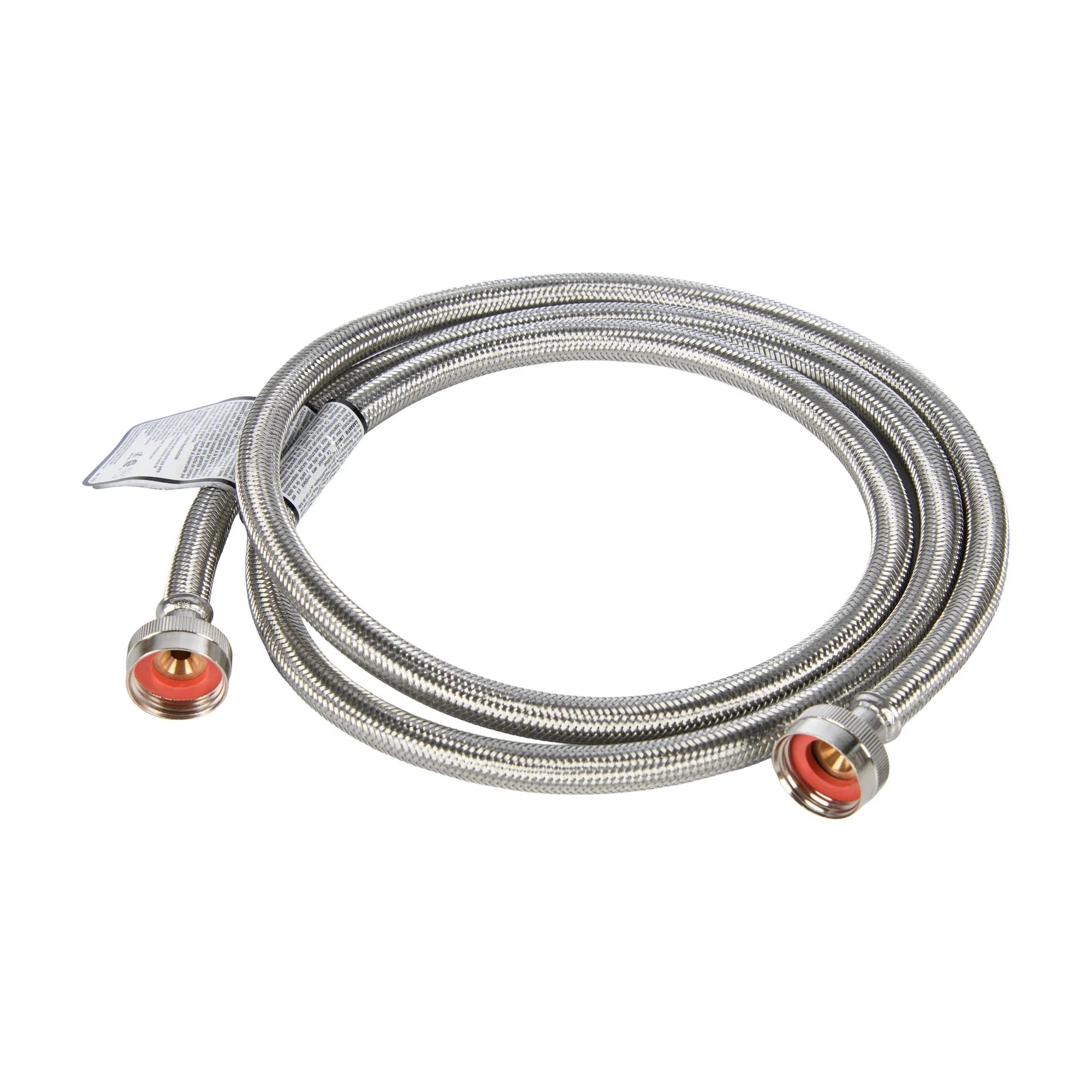 6' Long Washing Machine Fill Hose