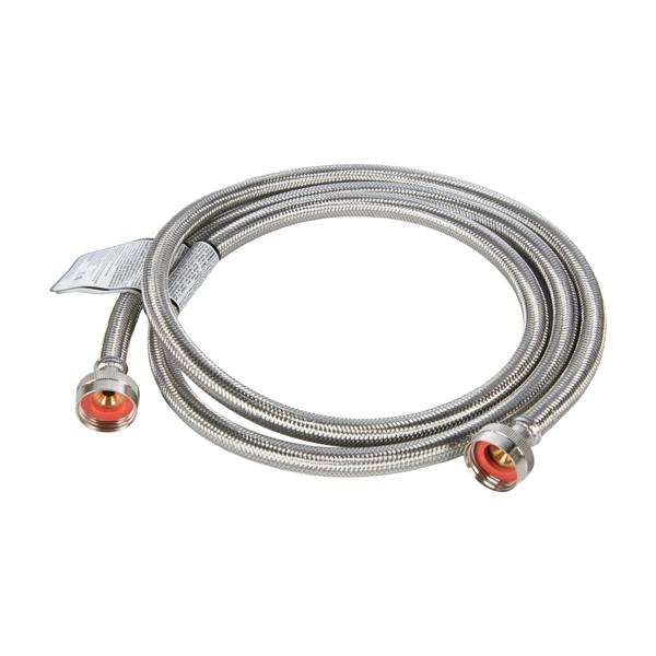 6' Long Washing Machine Fill Hose