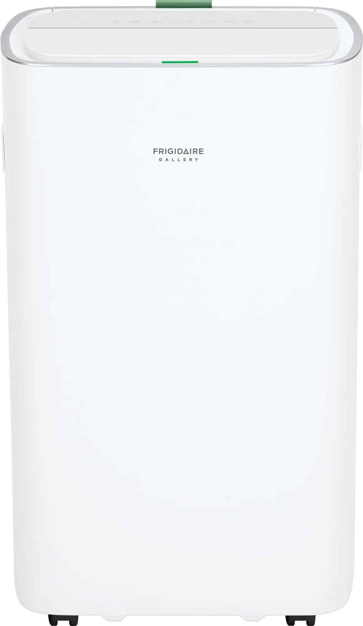 3-in-1 Connected  Inverter Portable Room Air Conditioner with Supplemental Heat 14,000 BTU (ASHRAE) / 10,000 BTU (DOE)