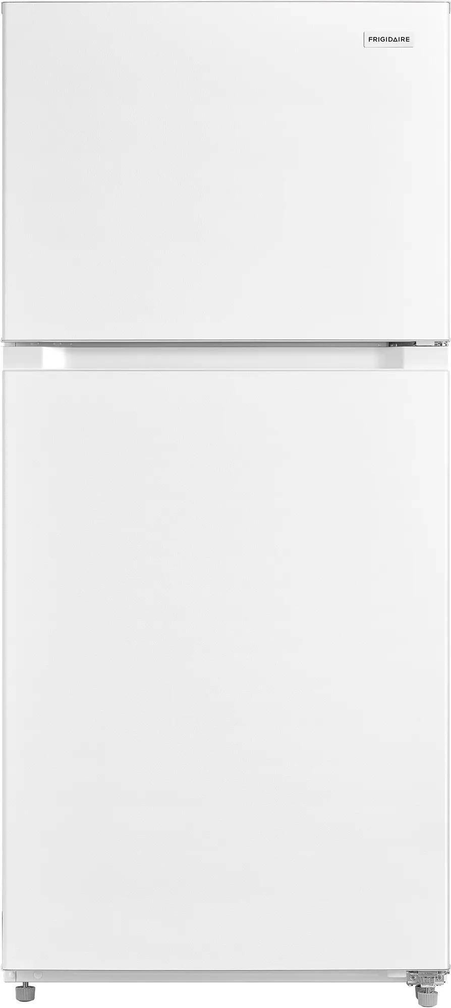 19 Cu. Ft. Garage Ready Top Freezer Refrigerator image
