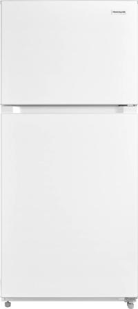 19 Cu. Ft. Garage Ready Top Freezer Refrigerator