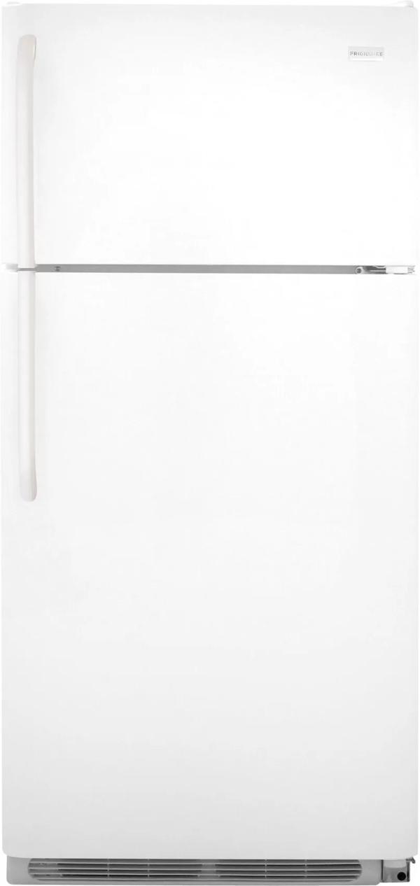 18 Cu. Ft. Top Freezer Refrigerator