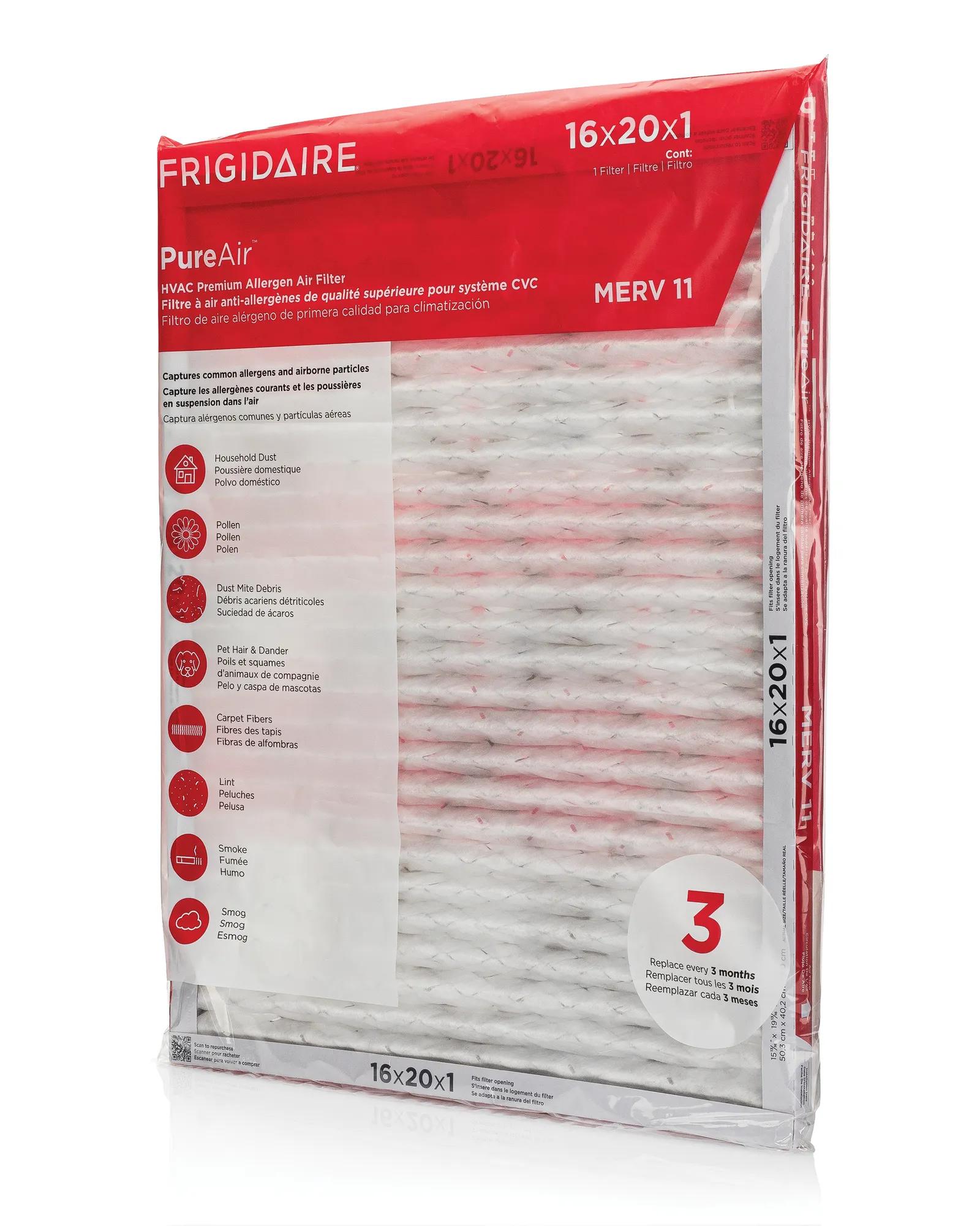 PureAir® 16