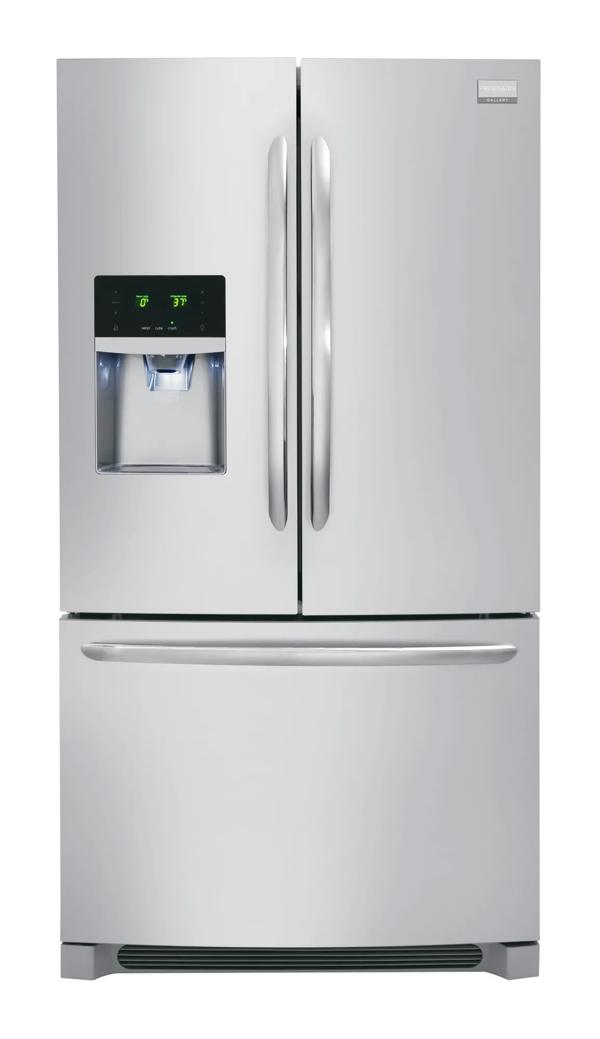 21.9 Cu. Ft. Counter-Depth French Door Refrigerator