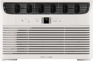 8,000 BTU Window Room Air Conditioner