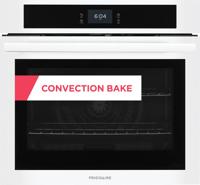 30" Single Electric Wall Oven