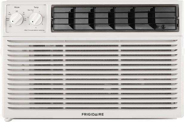Frigidaire 10,000 BTU Window-Mounted Room Air Conditioner