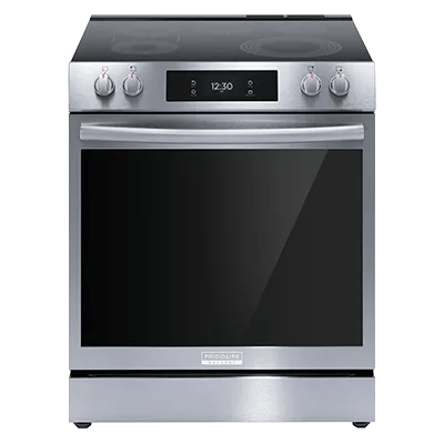 Electric Range
