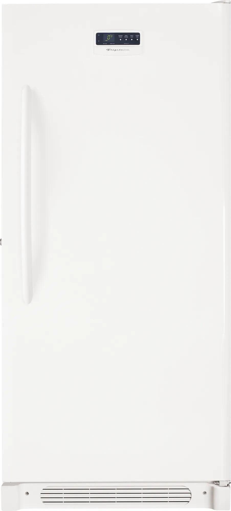 16.6 Cu. Ft. Upright Freezer