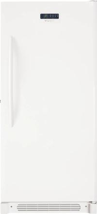 16.6 Cu. Ft. Upright Freezer