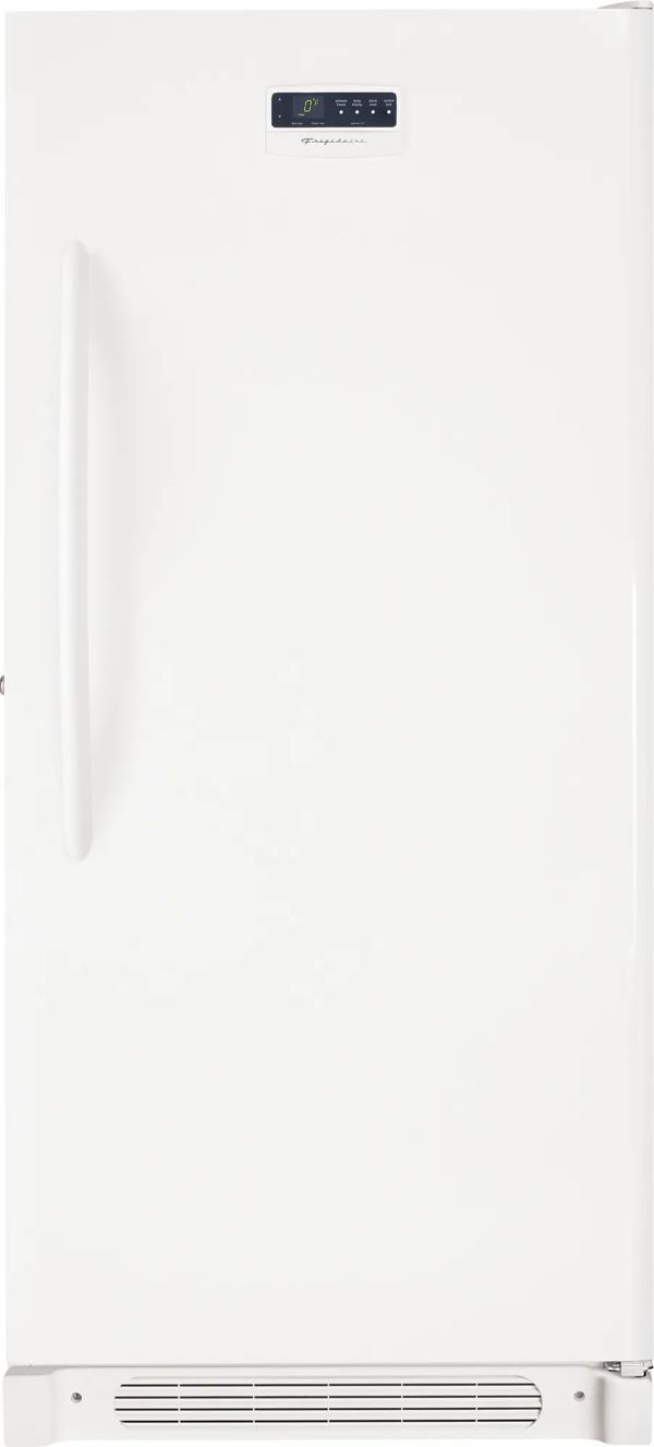 16.6 Cu. Ft. Upright Freezer