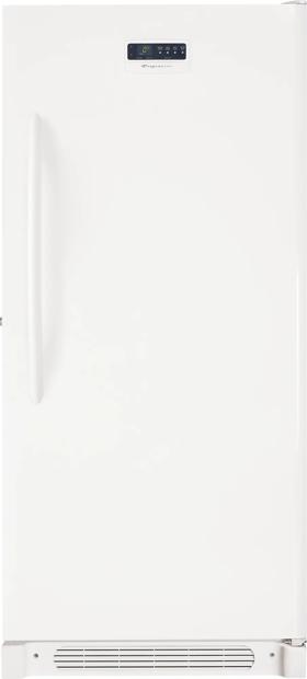 16.6 Cu. Ft. Upright Freezer White-FFH17F7HW