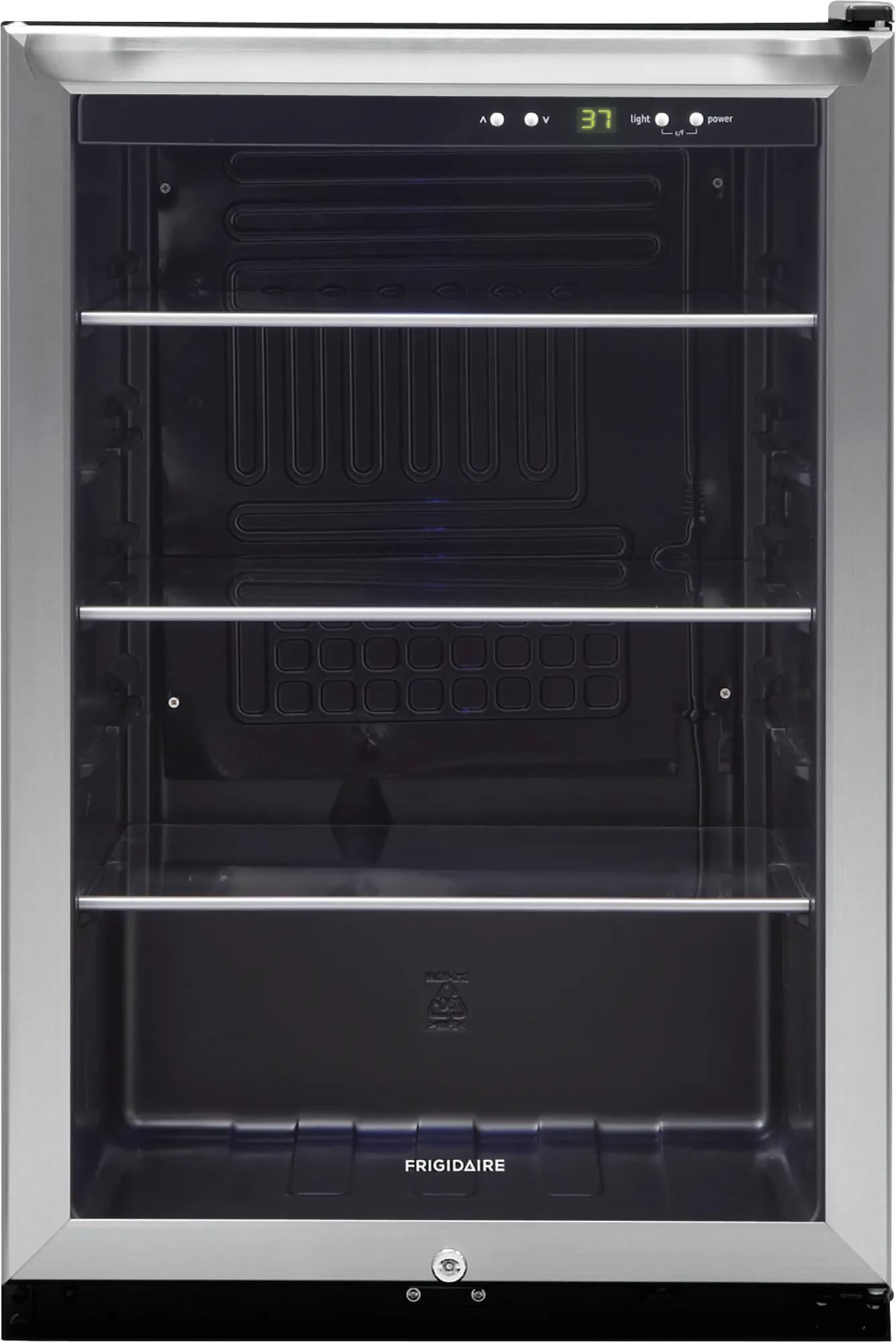 4.6 Cu. Ft. Beverage Center