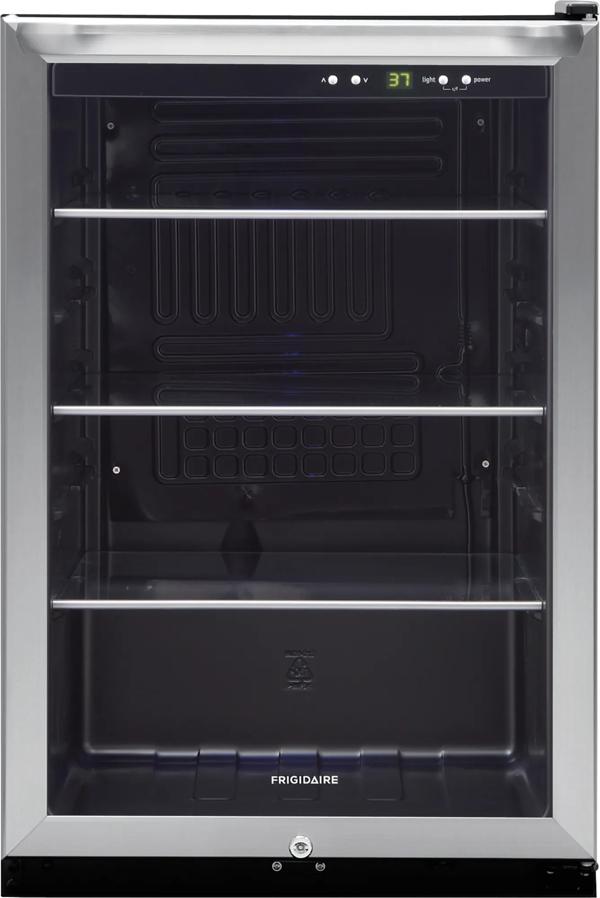 4.6 Cu. Ft. Beverage Center
