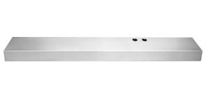 Undercabinet 36" Ventilation Hood - FCVW3652AS