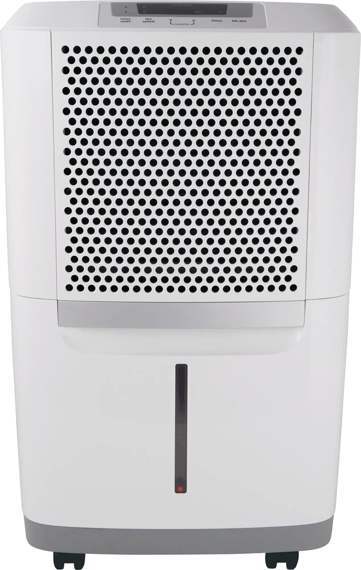 70 Pint Capacity Dehumidifier