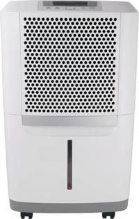 70 Pint Capacity Dehumidifier