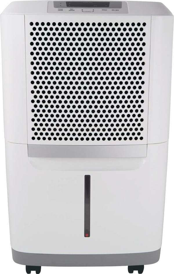 70 Pint Capacity Dehumidifier
