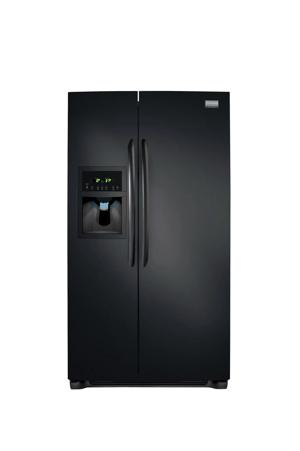 22.6 Cu. Ft. Side-by-Side Refrigerator