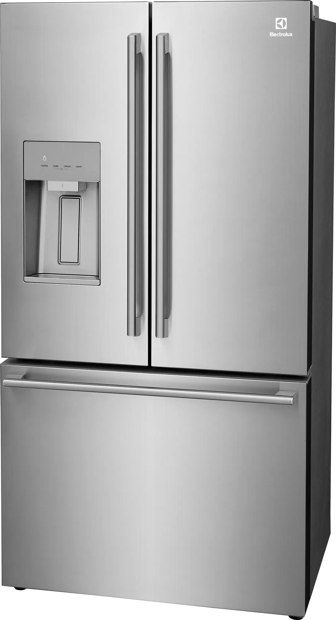 Frigidaire French Door Refrigerator
