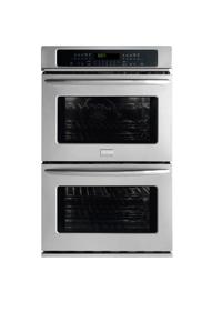 27" Double Electric Wall Oven