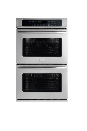 27" Double Electric Wall Oven