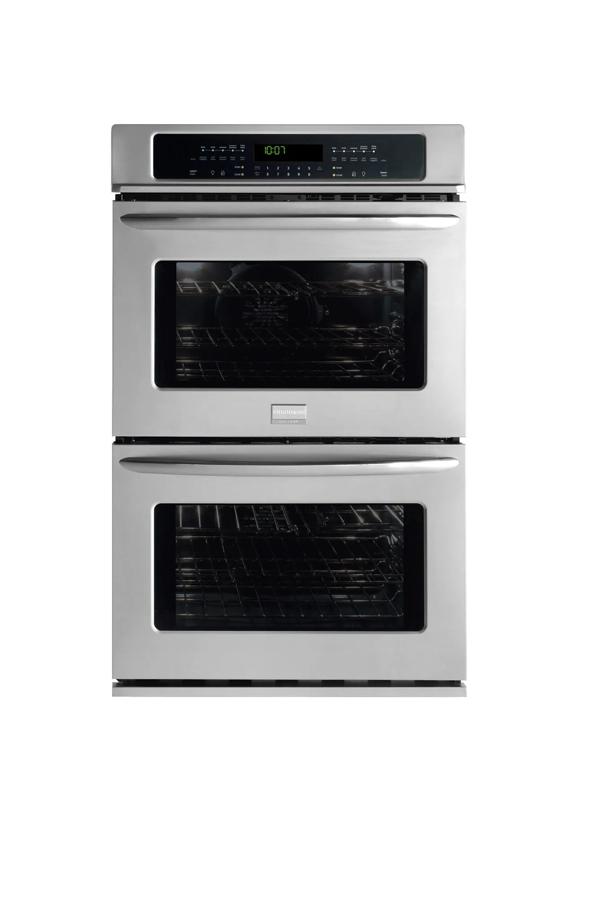 27" Double Electric Wall Oven