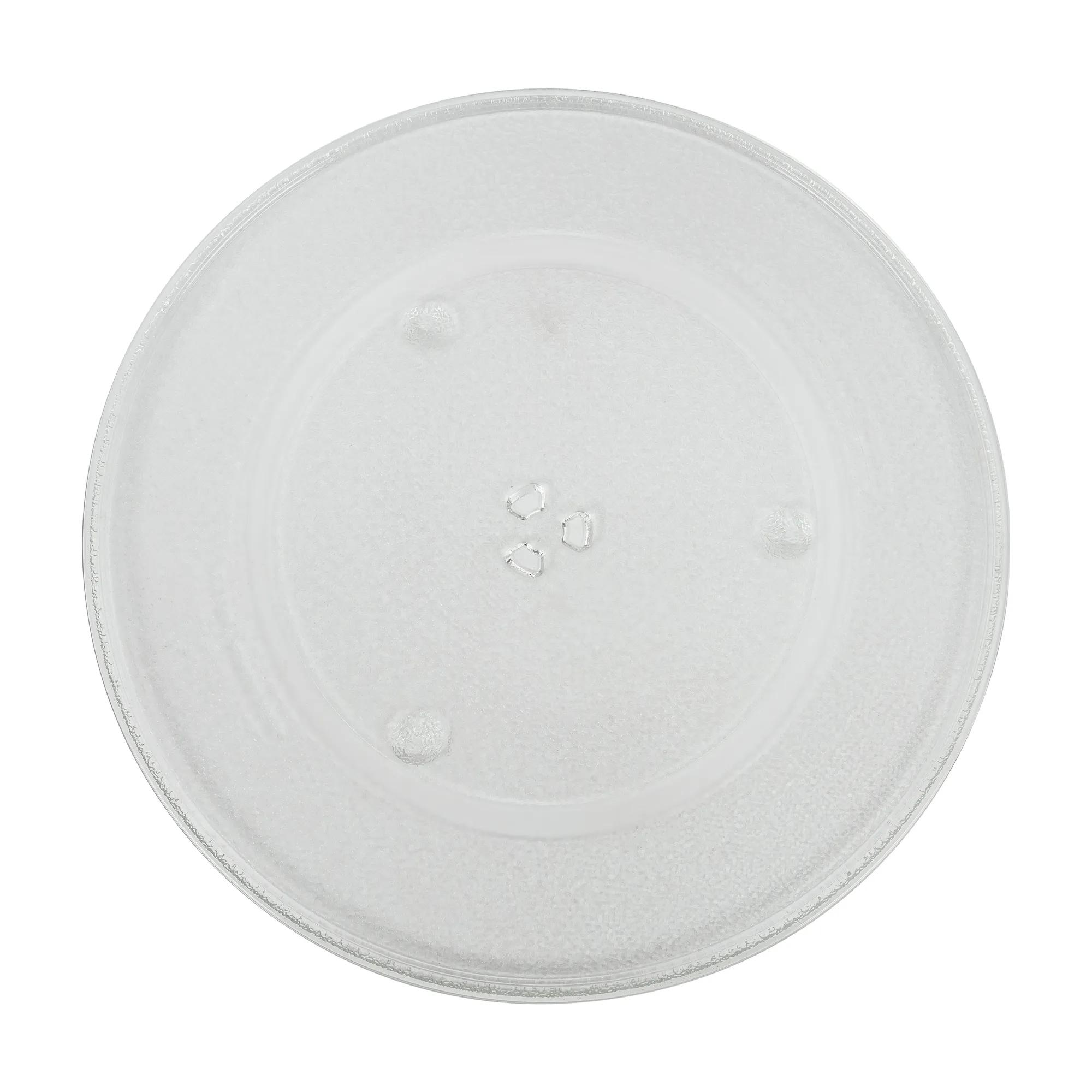 Microwave Glass Turntable 16.5"