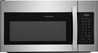 1.8 Cu. Ft. Over-The-Range Microwave