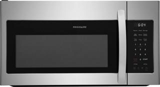 1.8 Cu. Ft. Over-The-Range Microwave — Stainless Steel (FMOS1846BS)