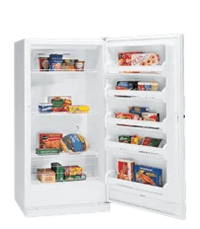 16.7 Cu. Ft. Upright Freezer