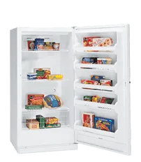 16.7 Cu. Ft. Upright Freezer