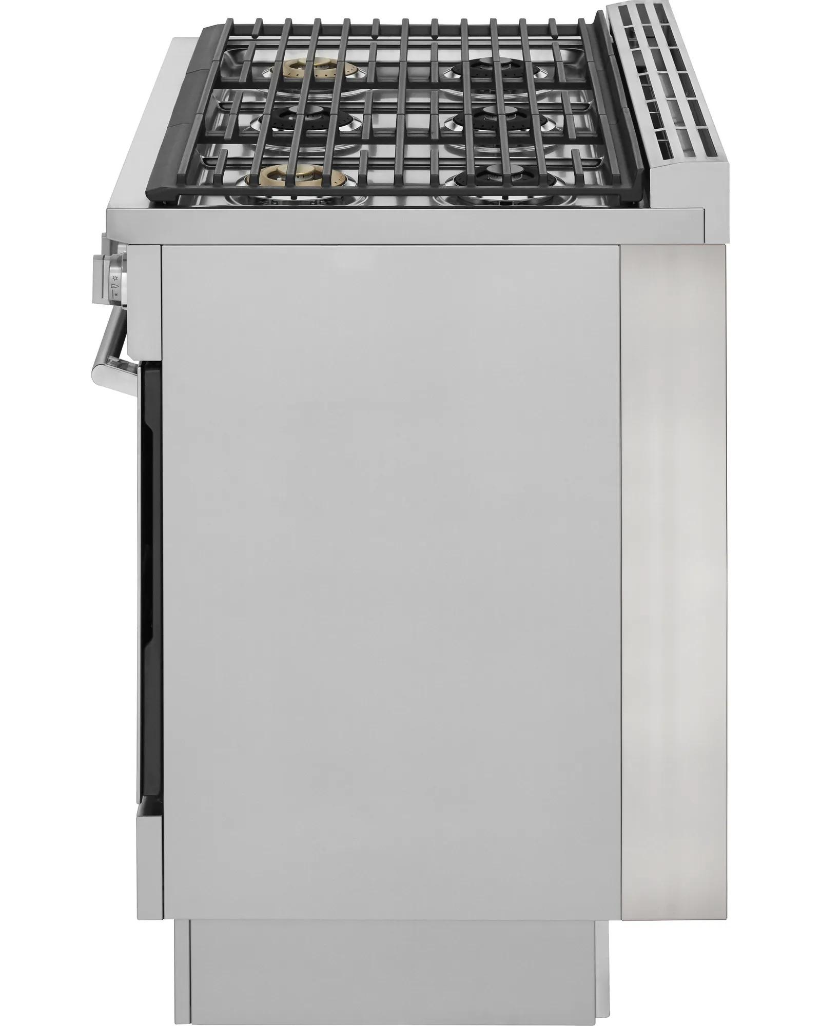Frigidaire Range Side Guard